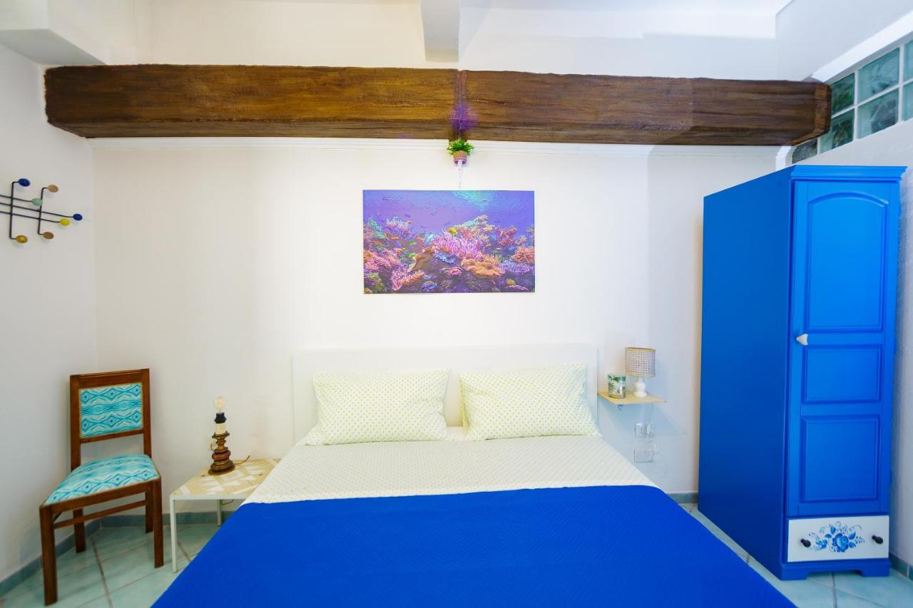Ti Porto Al Centro Unforgettable Moments Apartment Salerno Bagian luar foto