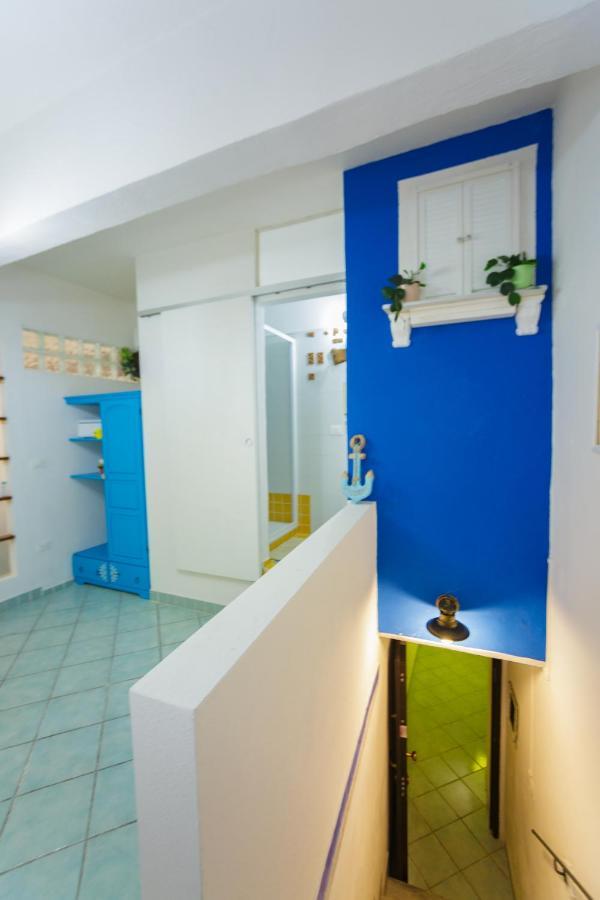 Ti Porto Al Centro Unforgettable Moments Apartment Salerno Bagian luar foto