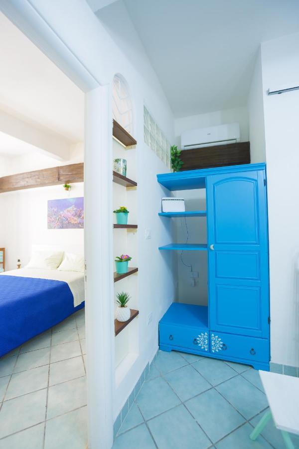 Ti Porto Al Centro Unforgettable Moments Apartment Salerno Bagian luar foto
