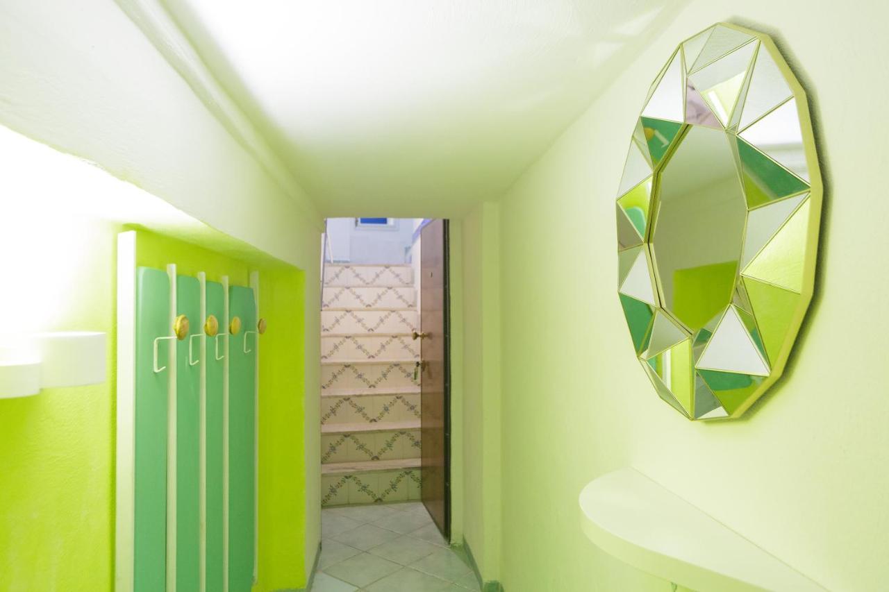 Ti Porto Al Centro Unforgettable Moments Apartment Salerno Bagian luar foto