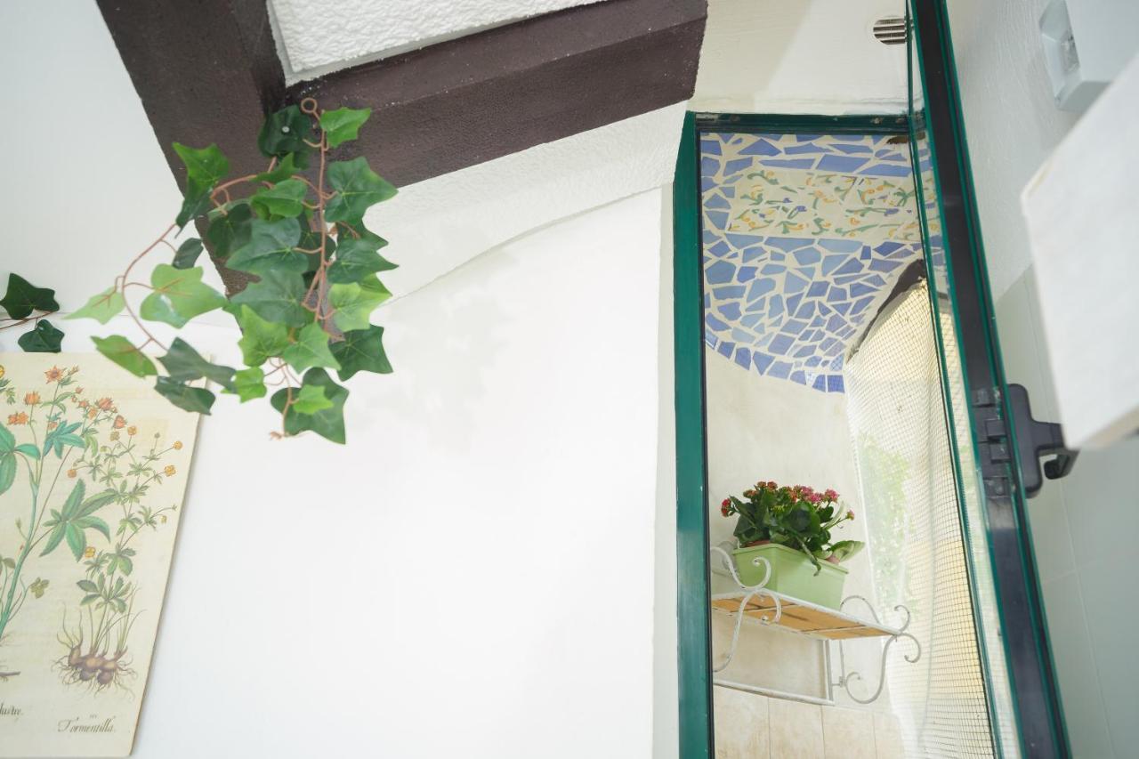 Ti Porto Al Centro Unforgettable Moments Apartment Salerno Bagian luar foto