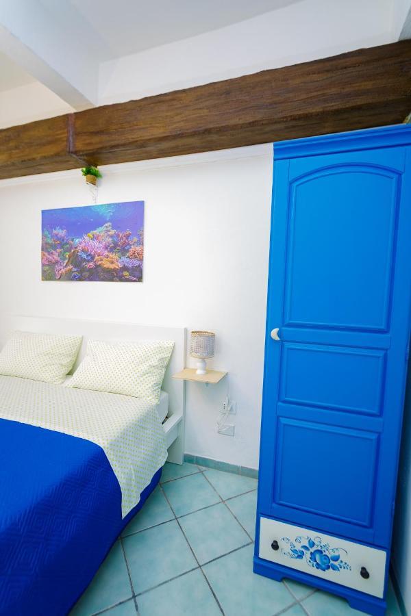 Ti Porto Al Centro Unforgettable Moments Apartment Salerno Bagian luar foto