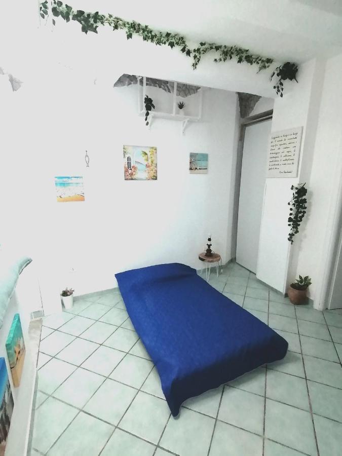 Ti Porto Al Centro Unforgettable Moments Apartment Salerno Bagian luar foto
