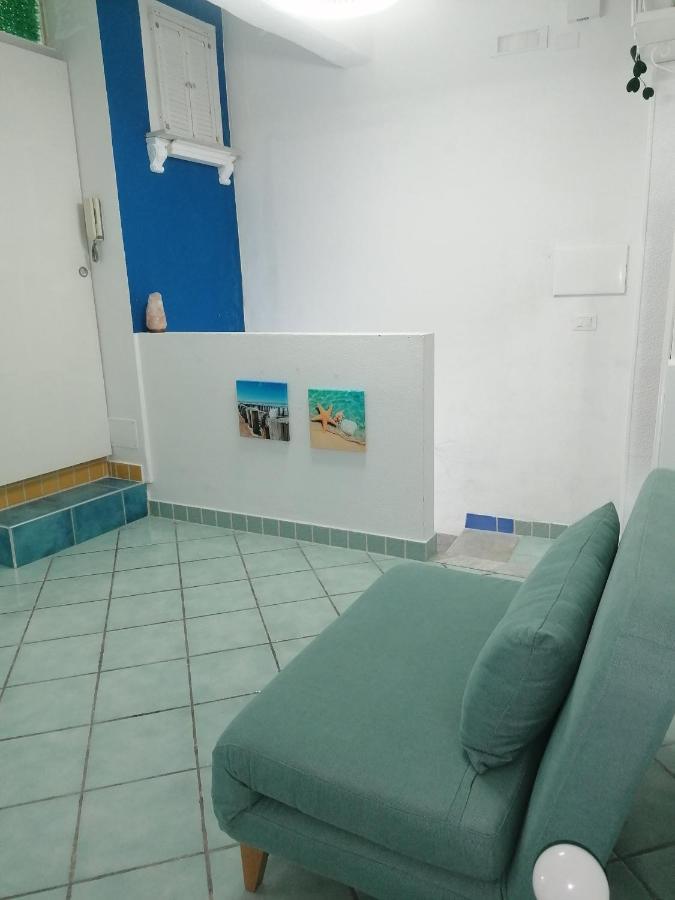 Ti Porto Al Centro Unforgettable Moments Apartment Salerno Bagian luar foto