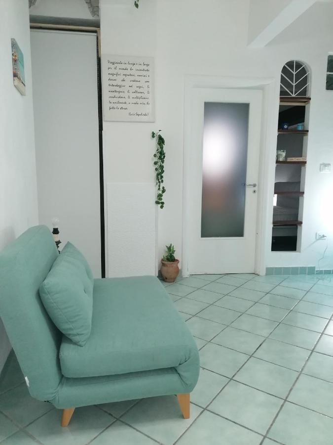 Ti Porto Al Centro Unforgettable Moments Apartment Salerno Bagian luar foto