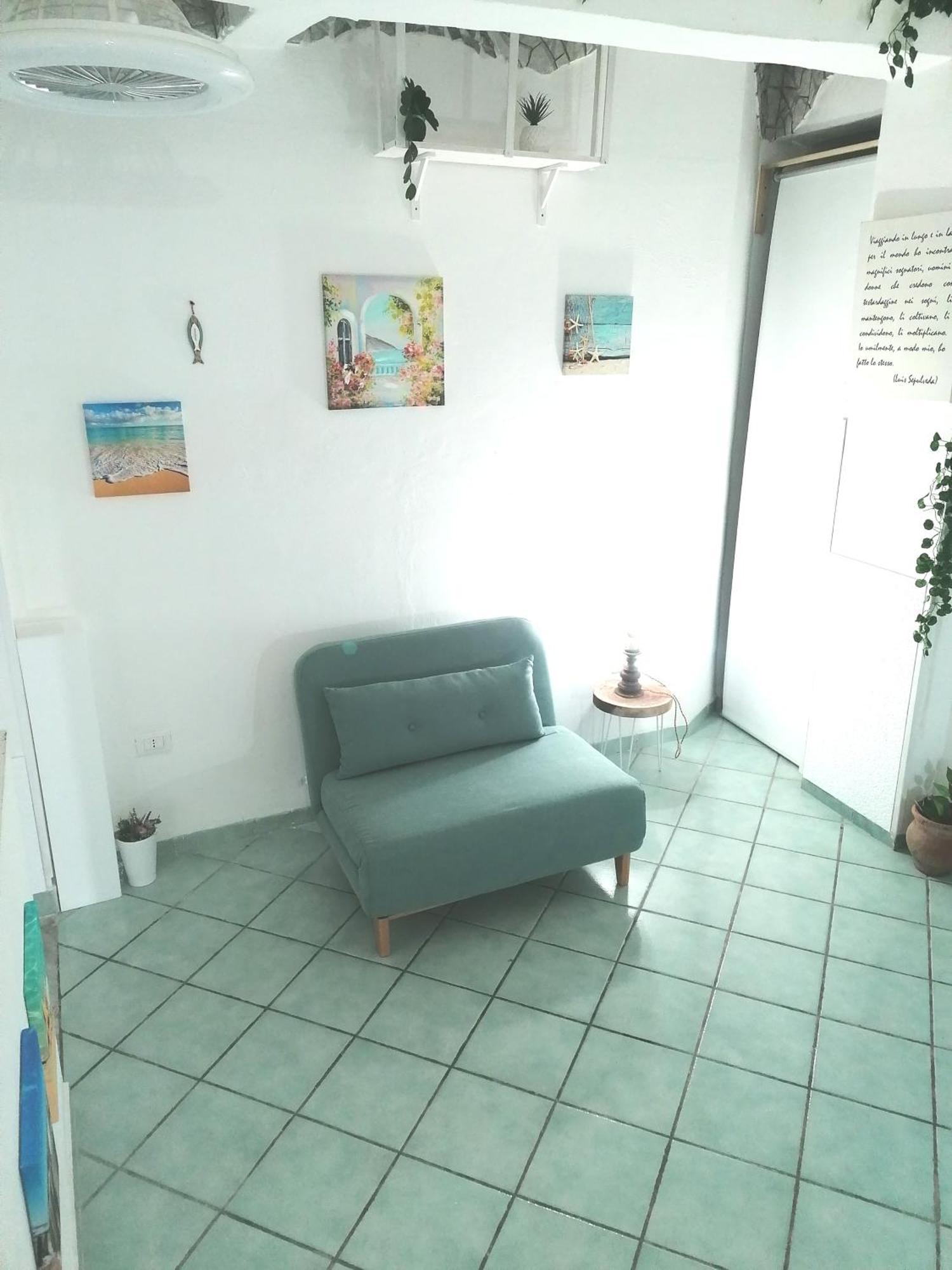 Ti Porto Al Centro Unforgettable Moments Apartment Salerno Bagian luar foto