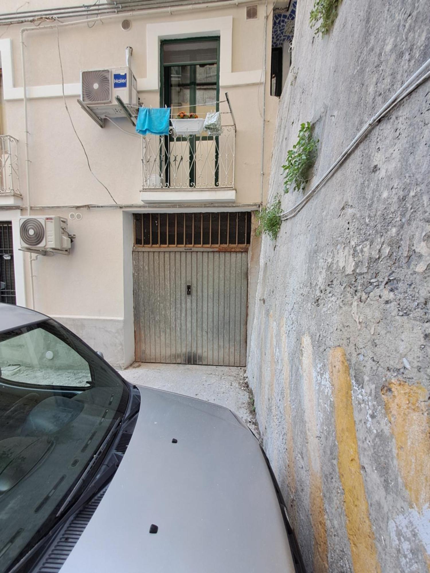 Ti Porto Al Centro Unforgettable Moments Apartment Salerno Bagian luar foto